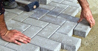 Тротуарная плитка оптом в Волхове в октябре