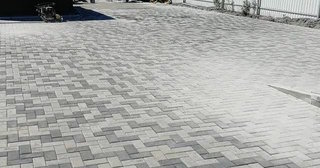 Купите плитку 400x400 в Волхове от ТротуарнаяПлитка по цене от 733 руб.
