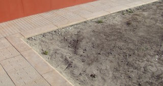 Укладка тротуарной плитки на цемент в Волхове от 837 руб. - ТротуарнаяПлитка