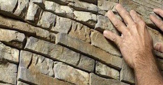 Укладка декоративного камня в Волхове – цена от 942 руб. за м2