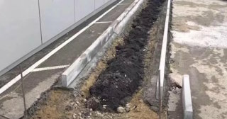 Укладка дорожек в Волхове: цена от 942 руб. за работу от ТротуарнаяПлитка